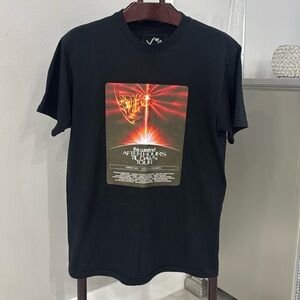 XO The Weekend After Hours Till Dawn First Leg US & Canada World Tour Tee 2022
